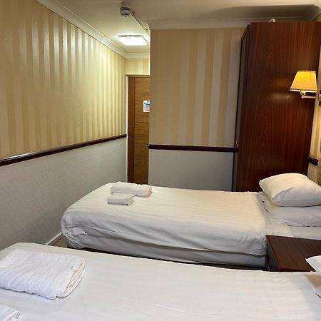 Normanhurst Hotel Sale Zewnętrze zdjęcie