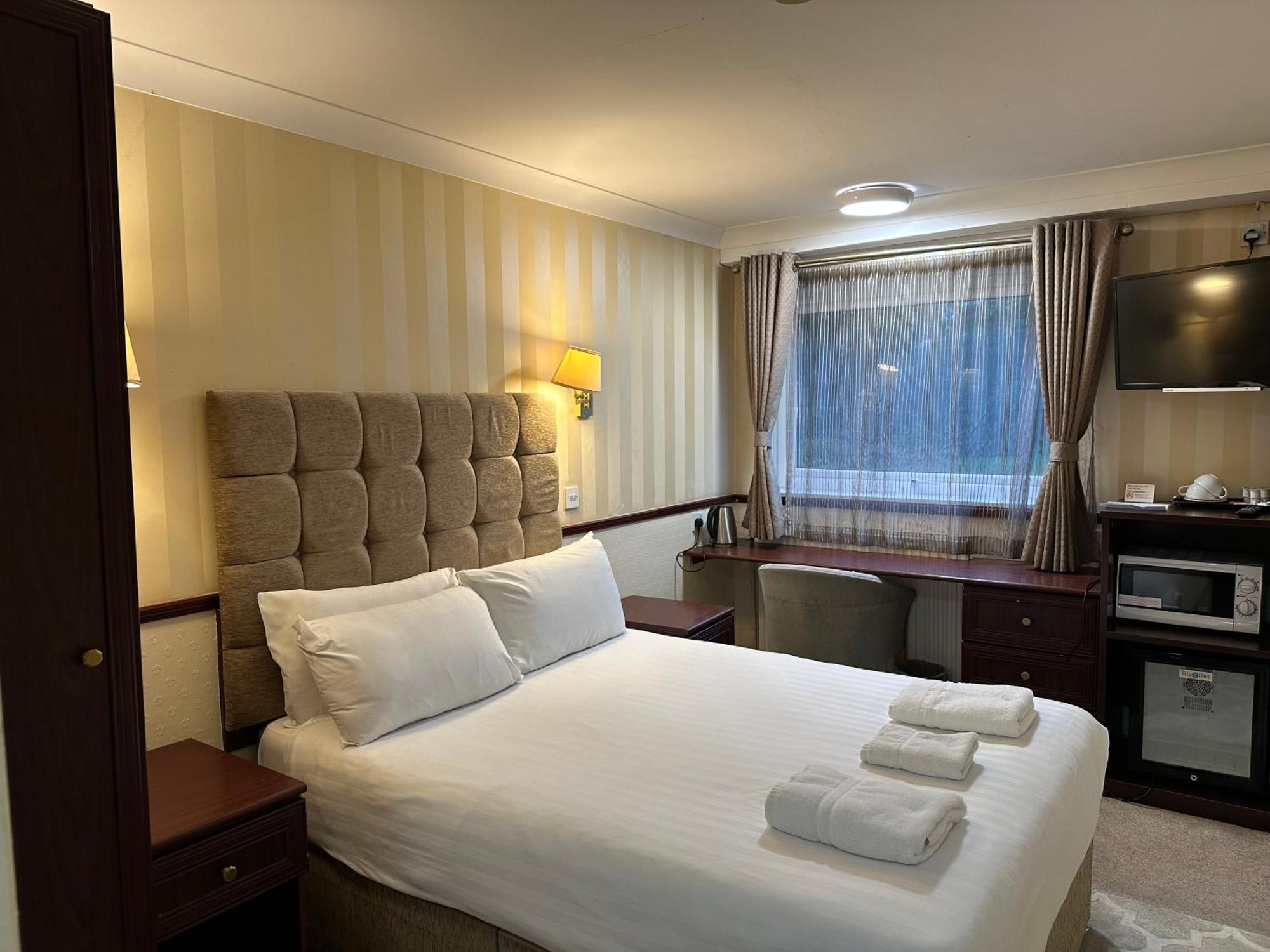Normanhurst Hotel Sale Zewnętrze zdjęcie