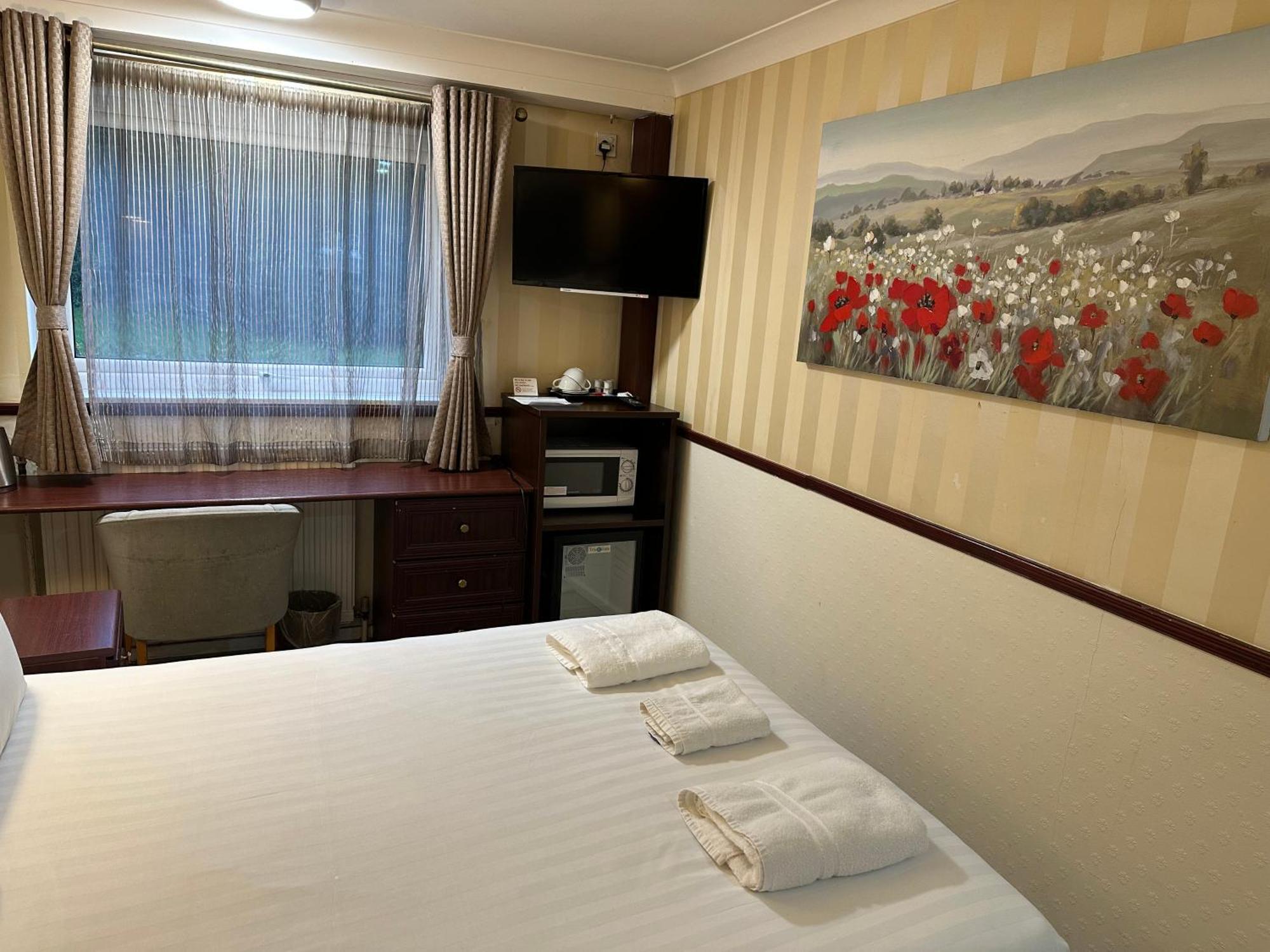 Normanhurst Hotel Sale Zewnętrze zdjęcie