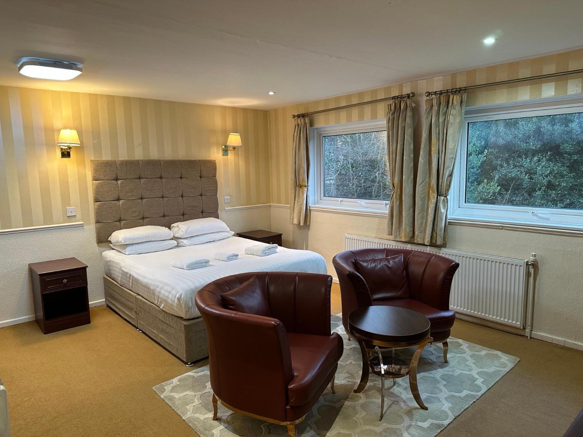 Normanhurst Hotel Sale Zewnętrze zdjęcie