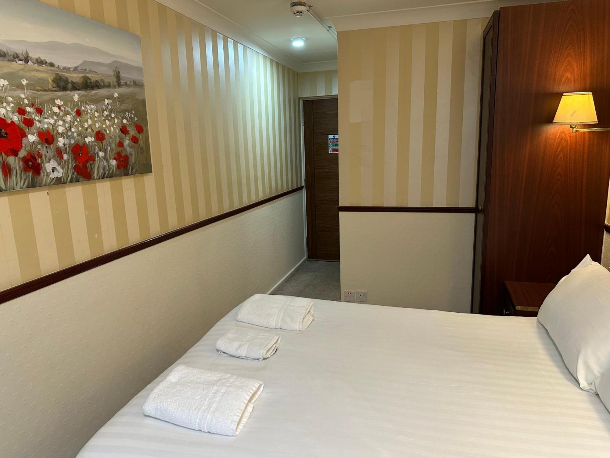 Normanhurst Hotel Sale Zewnętrze zdjęcie