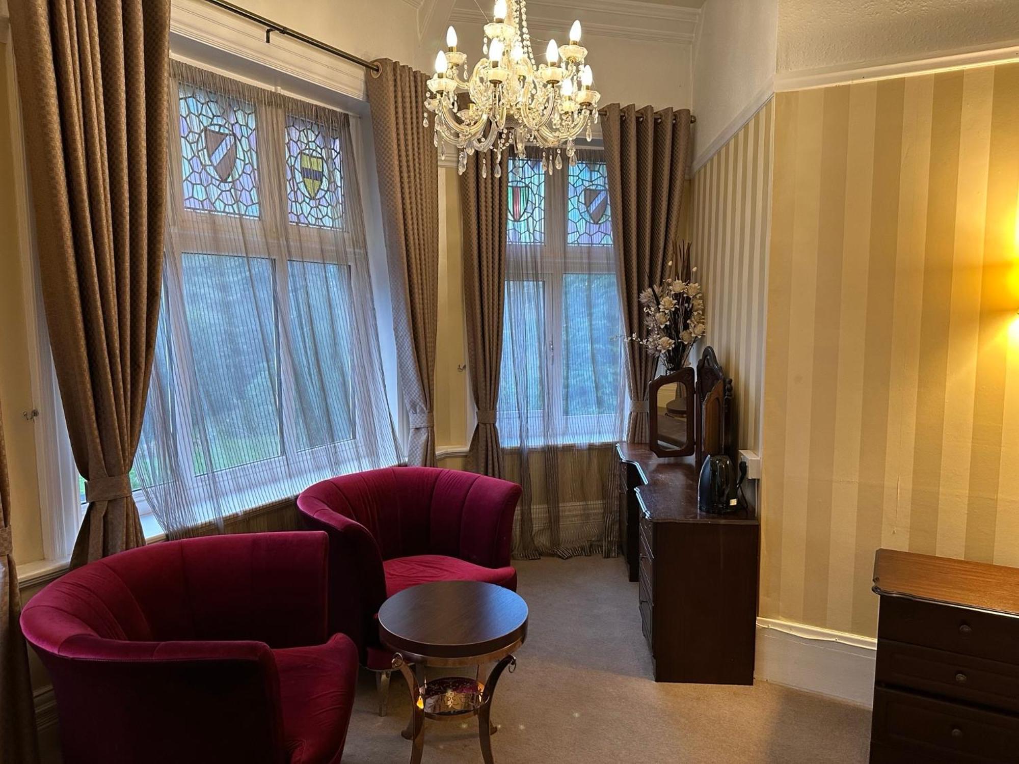 Normanhurst Hotel Sale Zewnętrze zdjęcie