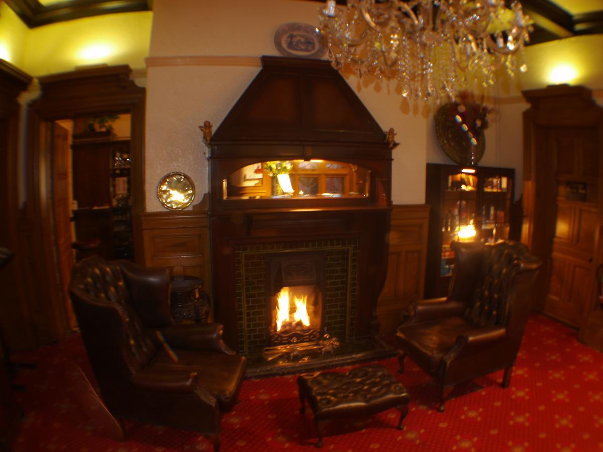 Normanhurst Hotel Sale Zewnętrze zdjęcie