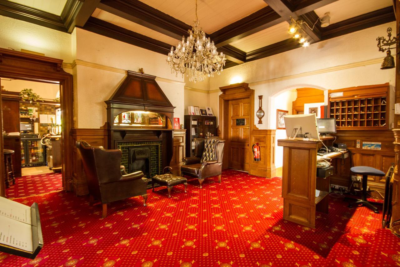 Normanhurst Hotel Sale Zewnętrze zdjęcie