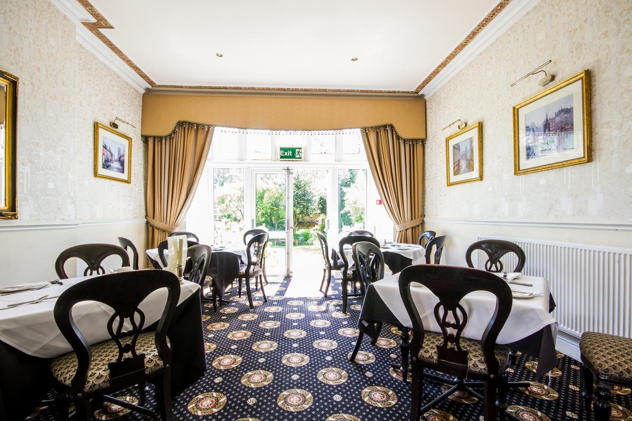 Normanhurst Hotel Sale Zewnętrze zdjęcie