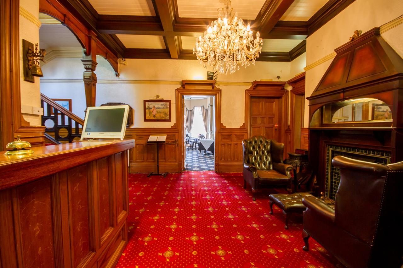 Normanhurst Hotel Sale Zewnętrze zdjęcie