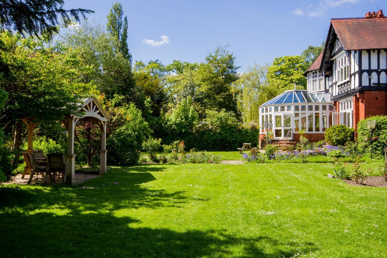 Normanhurst Hotel Sale Zewnętrze zdjęcie