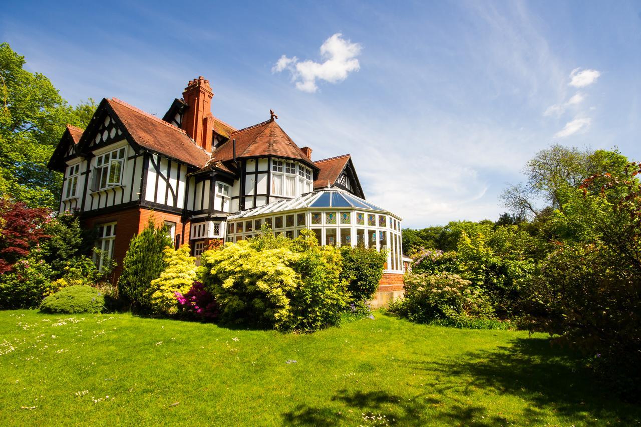 Normanhurst Hotel Sale Zewnętrze zdjęcie