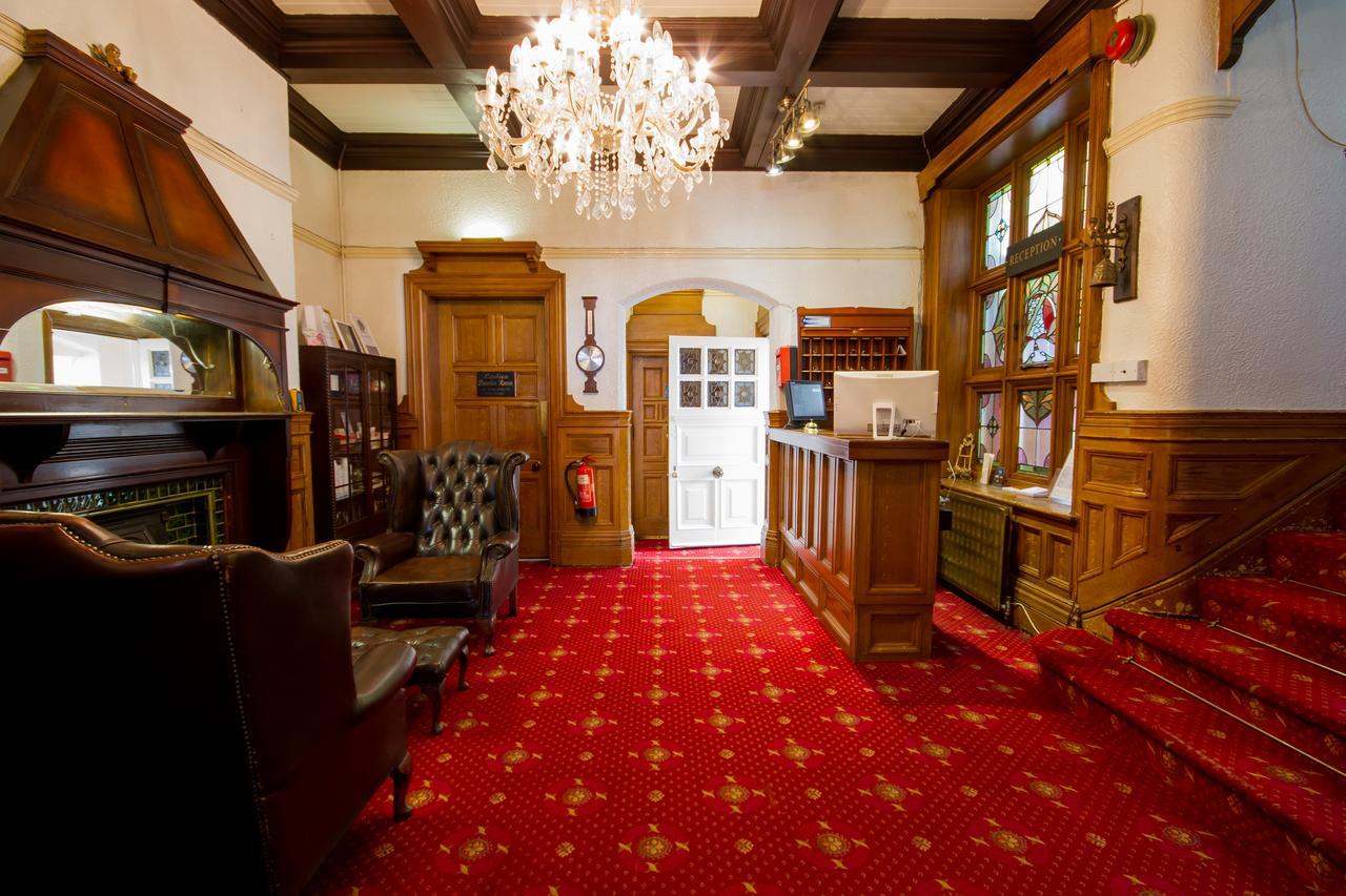 Normanhurst Hotel Sale Zewnętrze zdjęcie