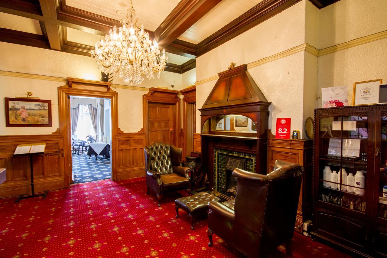 Normanhurst Hotel Sale Zewnętrze zdjęcie