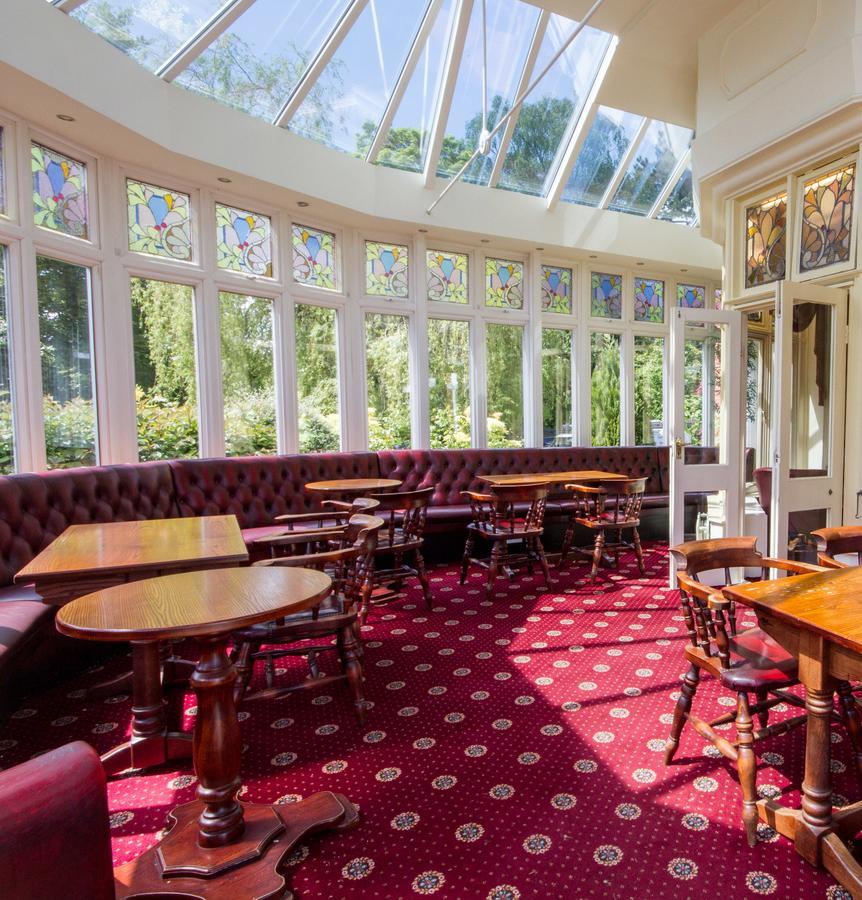 Normanhurst Hotel Sale Zewnętrze zdjęcie