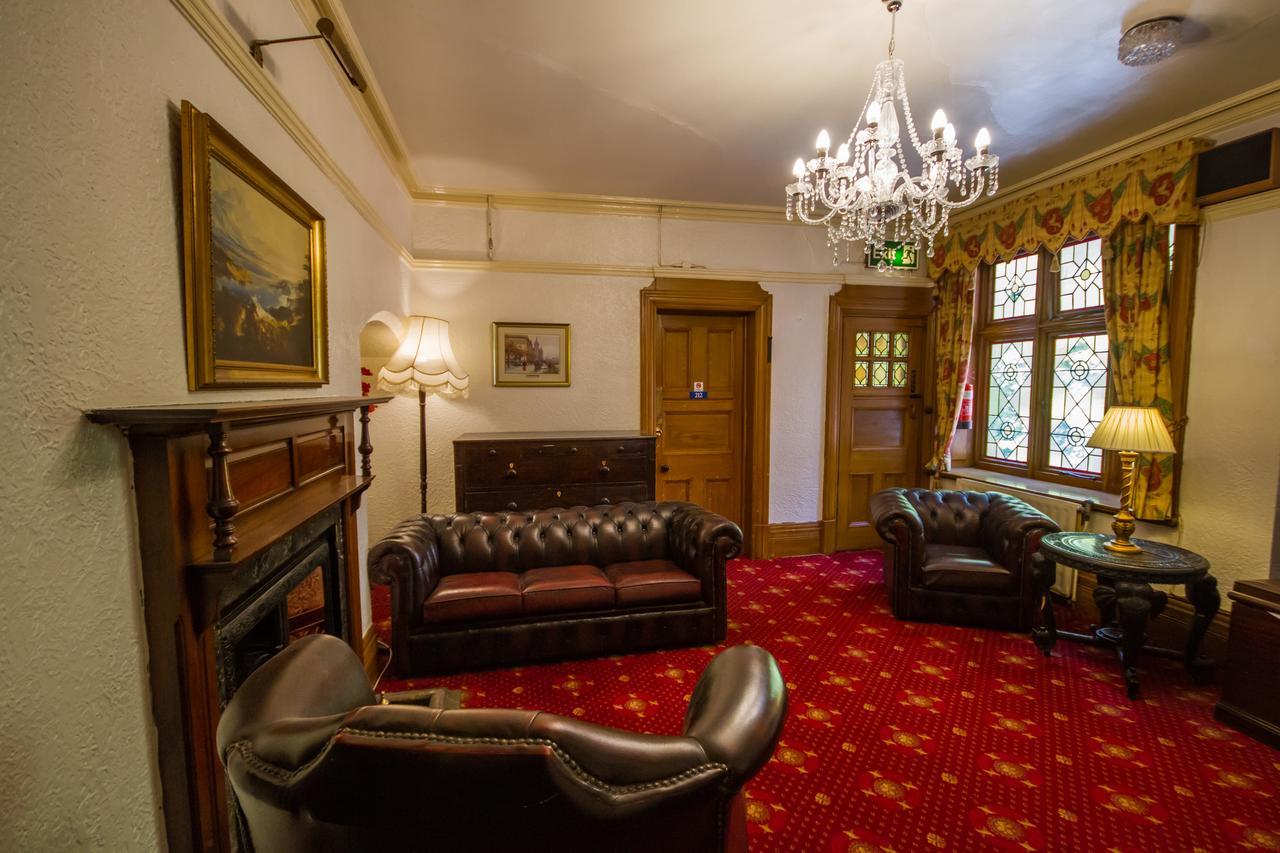 Normanhurst Hotel Sale Zewnętrze zdjęcie