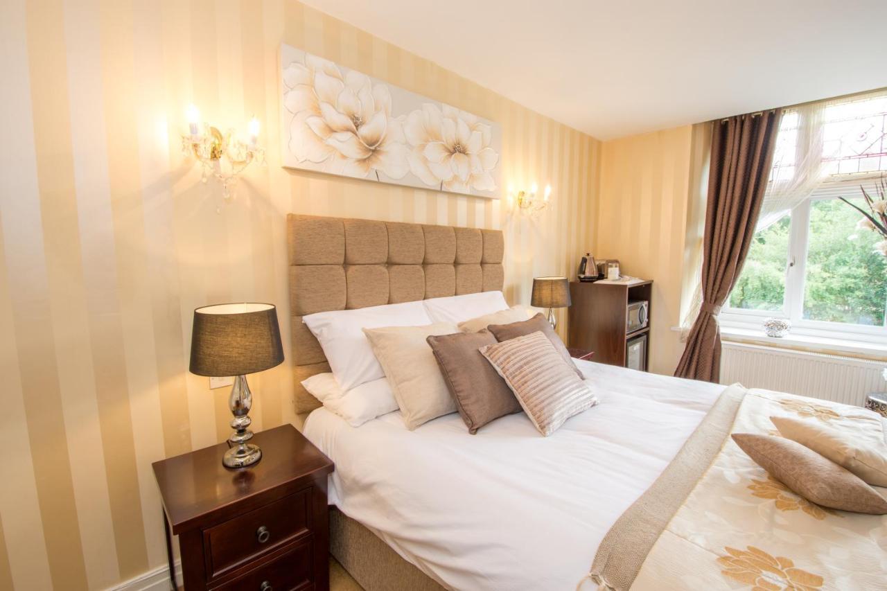Normanhurst Hotel Sale Zewnętrze zdjęcie