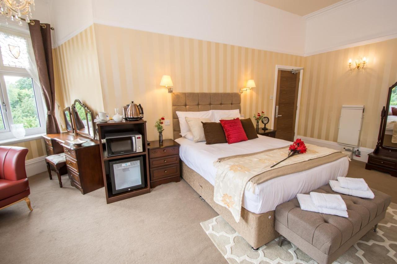Normanhurst Hotel Sale Zewnętrze zdjęcie