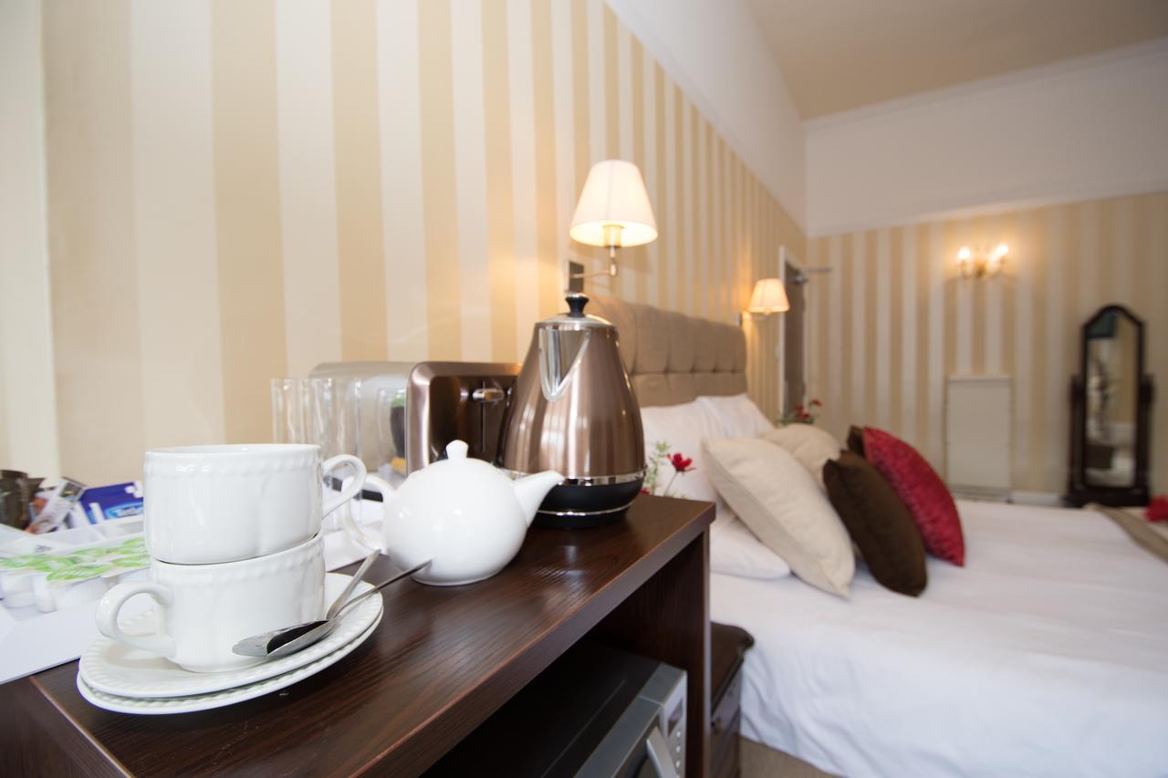 Normanhurst Hotel Sale Zewnętrze zdjęcie