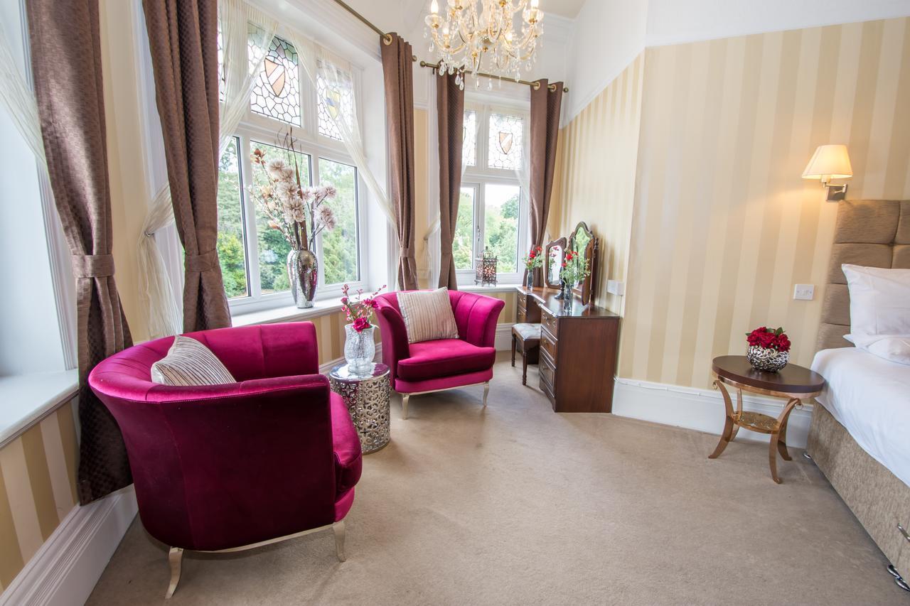 Normanhurst Hotel Sale Zewnętrze zdjęcie