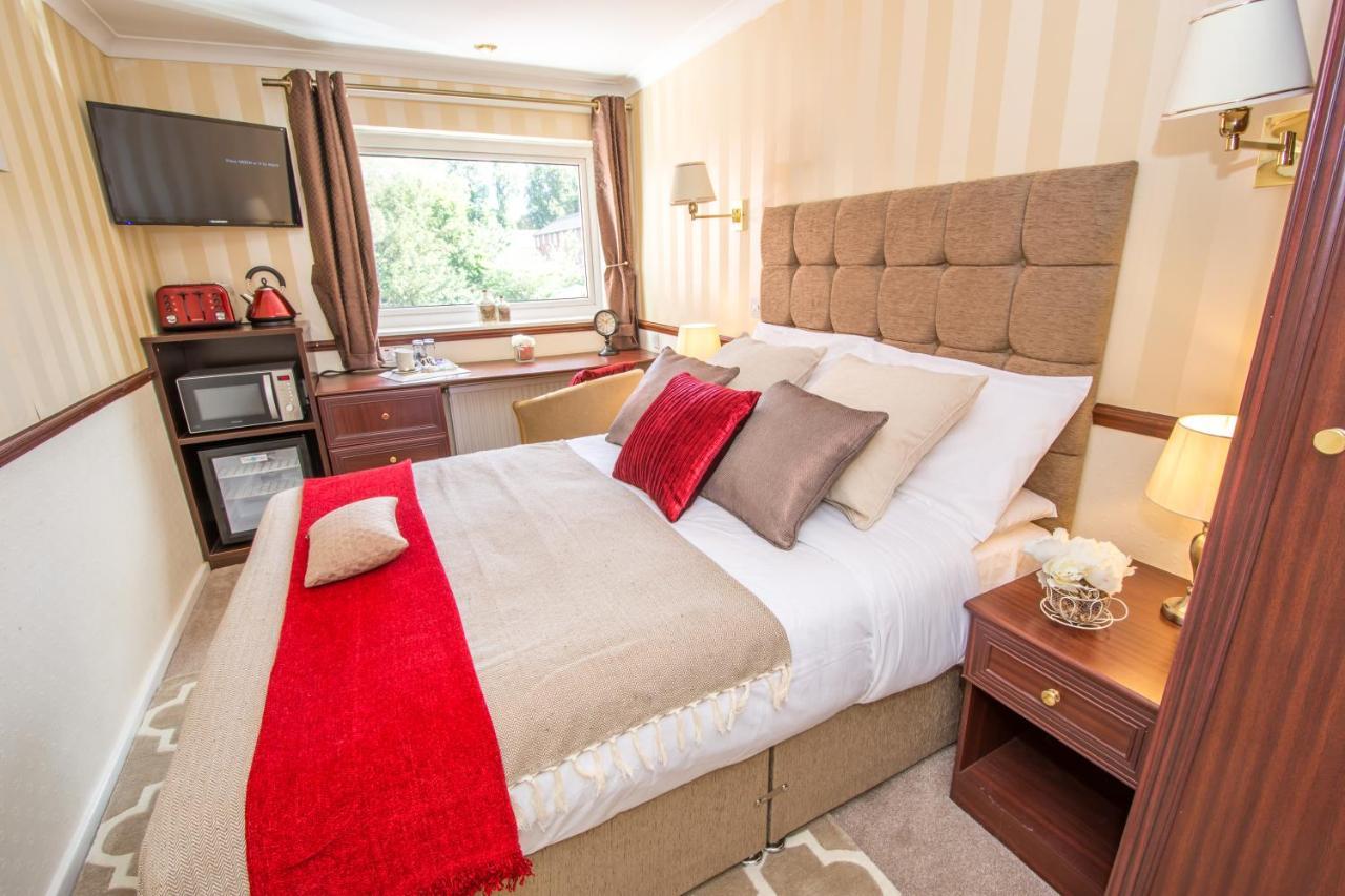 Normanhurst Hotel Sale Zewnętrze zdjęcie