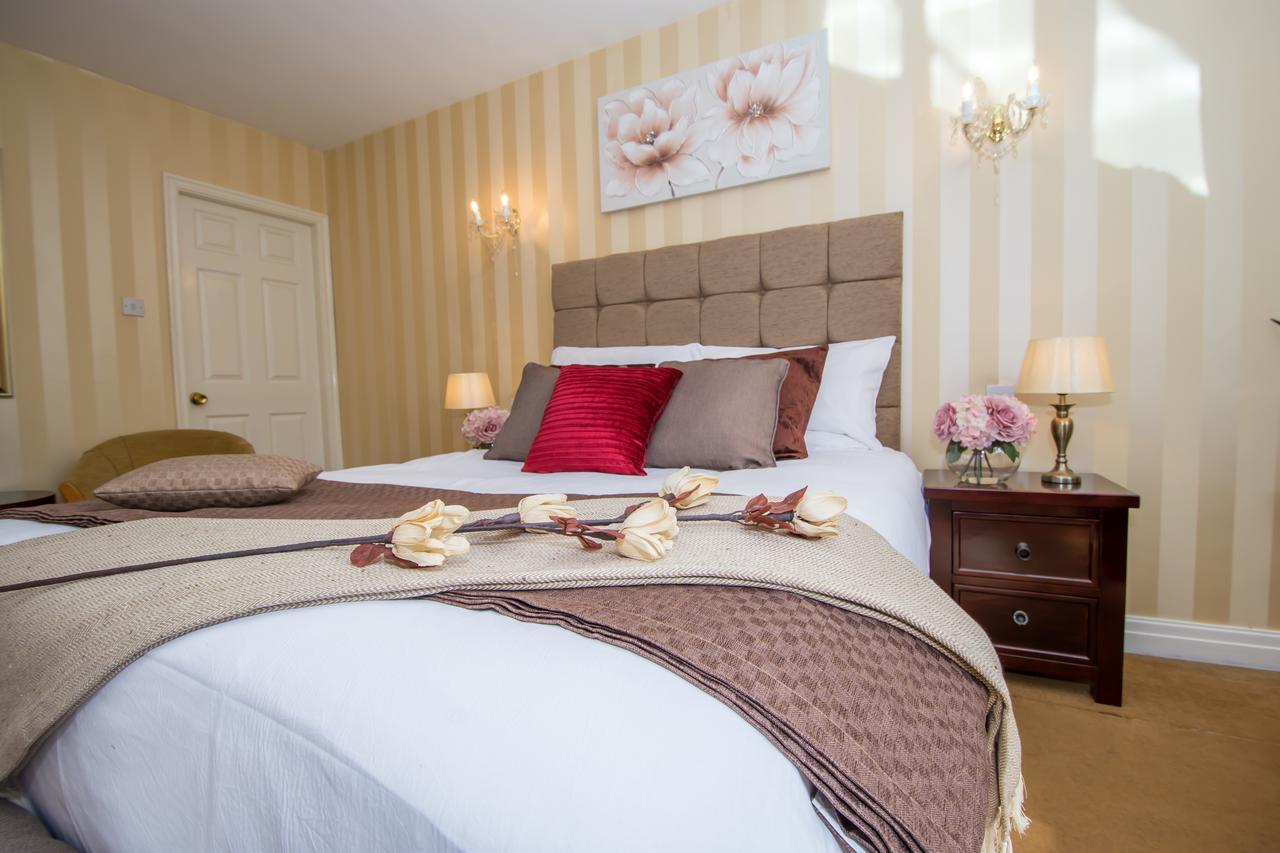 Normanhurst Hotel Sale Zewnętrze zdjęcie