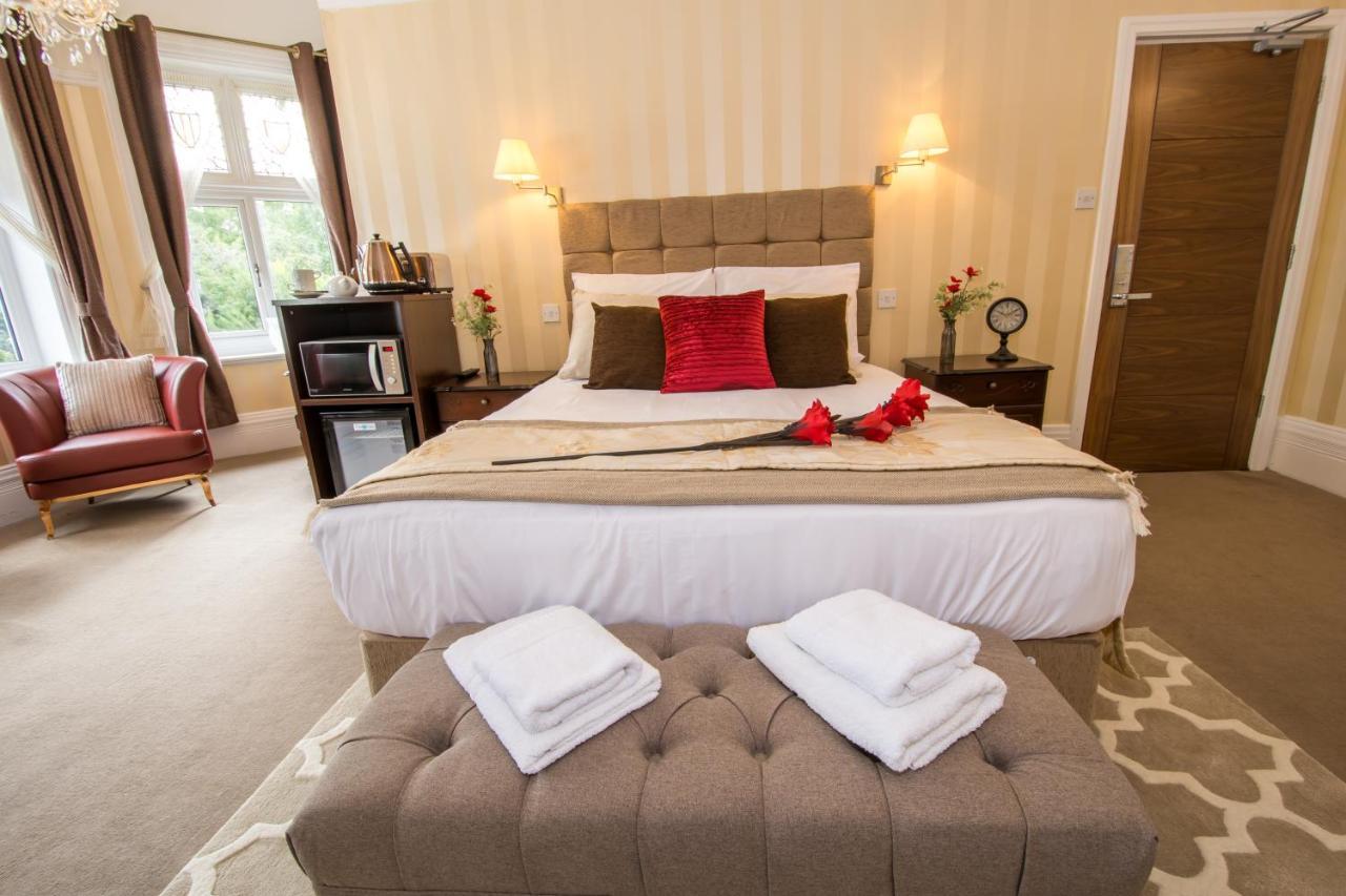 Normanhurst Hotel Sale Zewnętrze zdjęcie