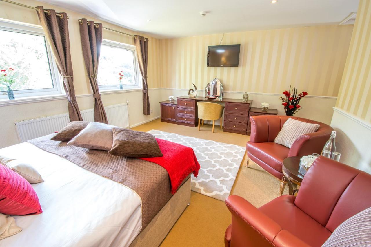 Normanhurst Hotel Sale Zewnętrze zdjęcie