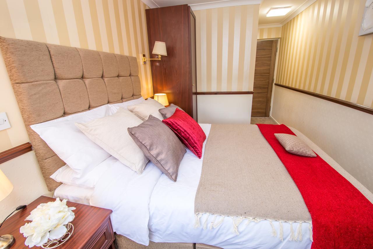 Normanhurst Hotel Sale Zewnętrze zdjęcie