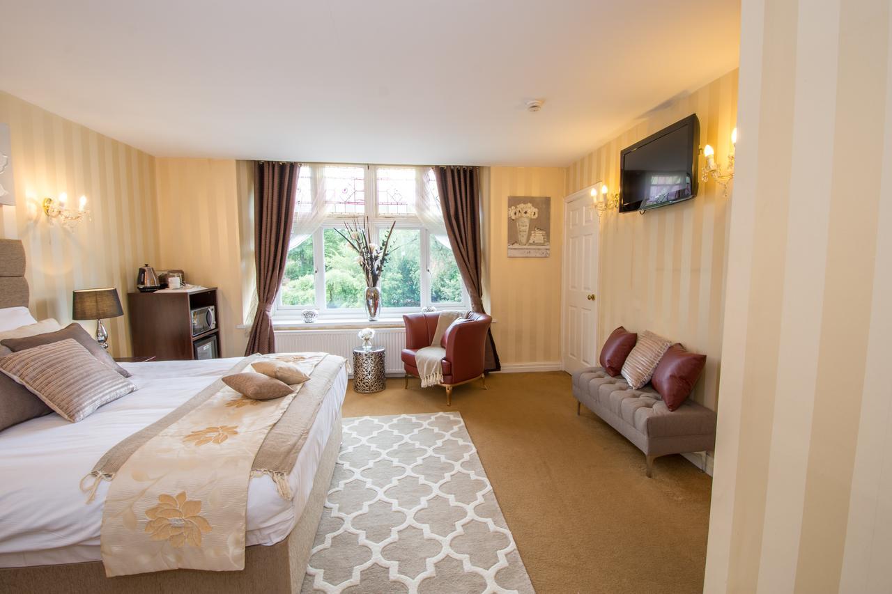 Normanhurst Hotel Sale Zewnętrze zdjęcie