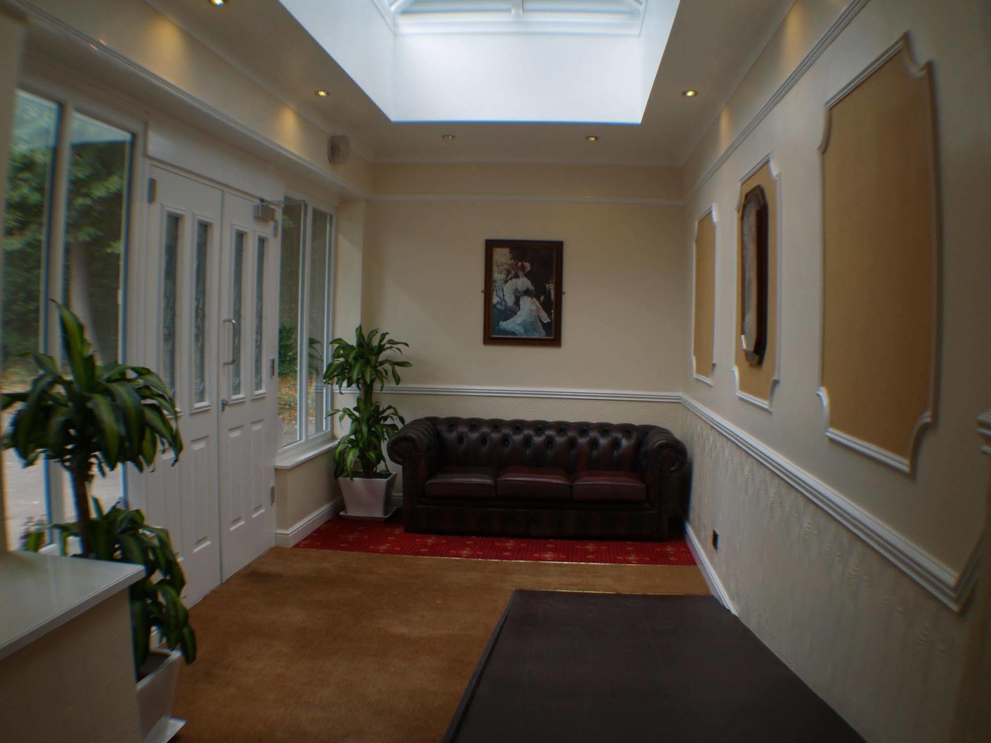 Normanhurst Hotel Sale Zewnętrze zdjęcie