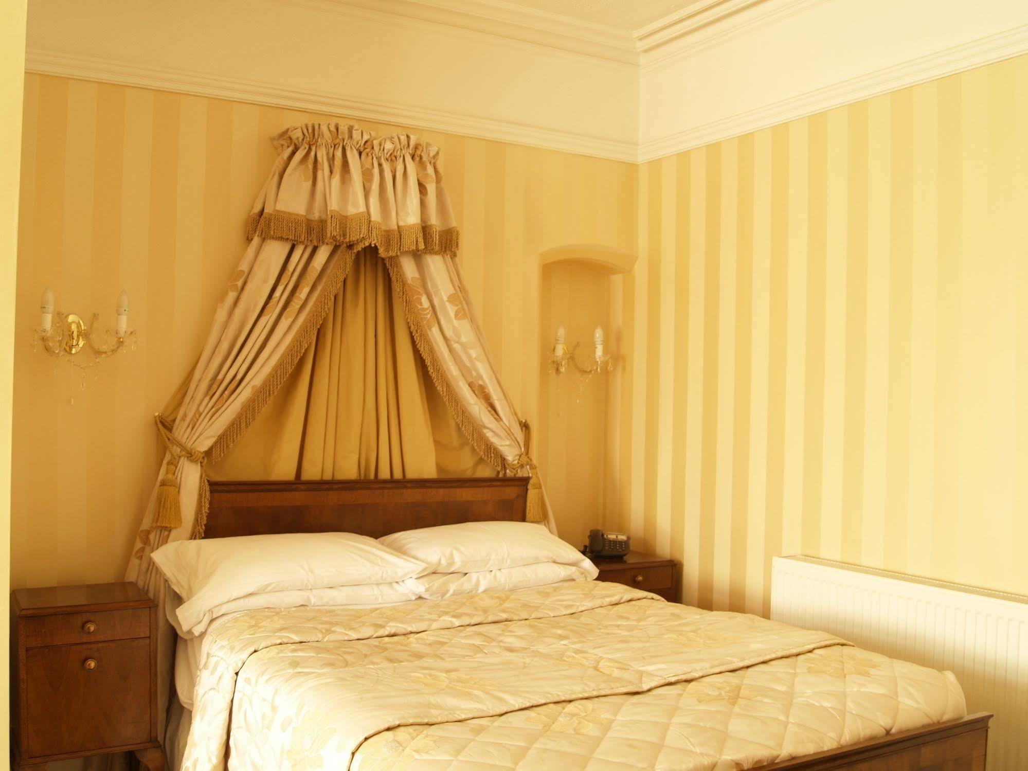 Normanhurst Hotel Sale Zewnętrze zdjęcie