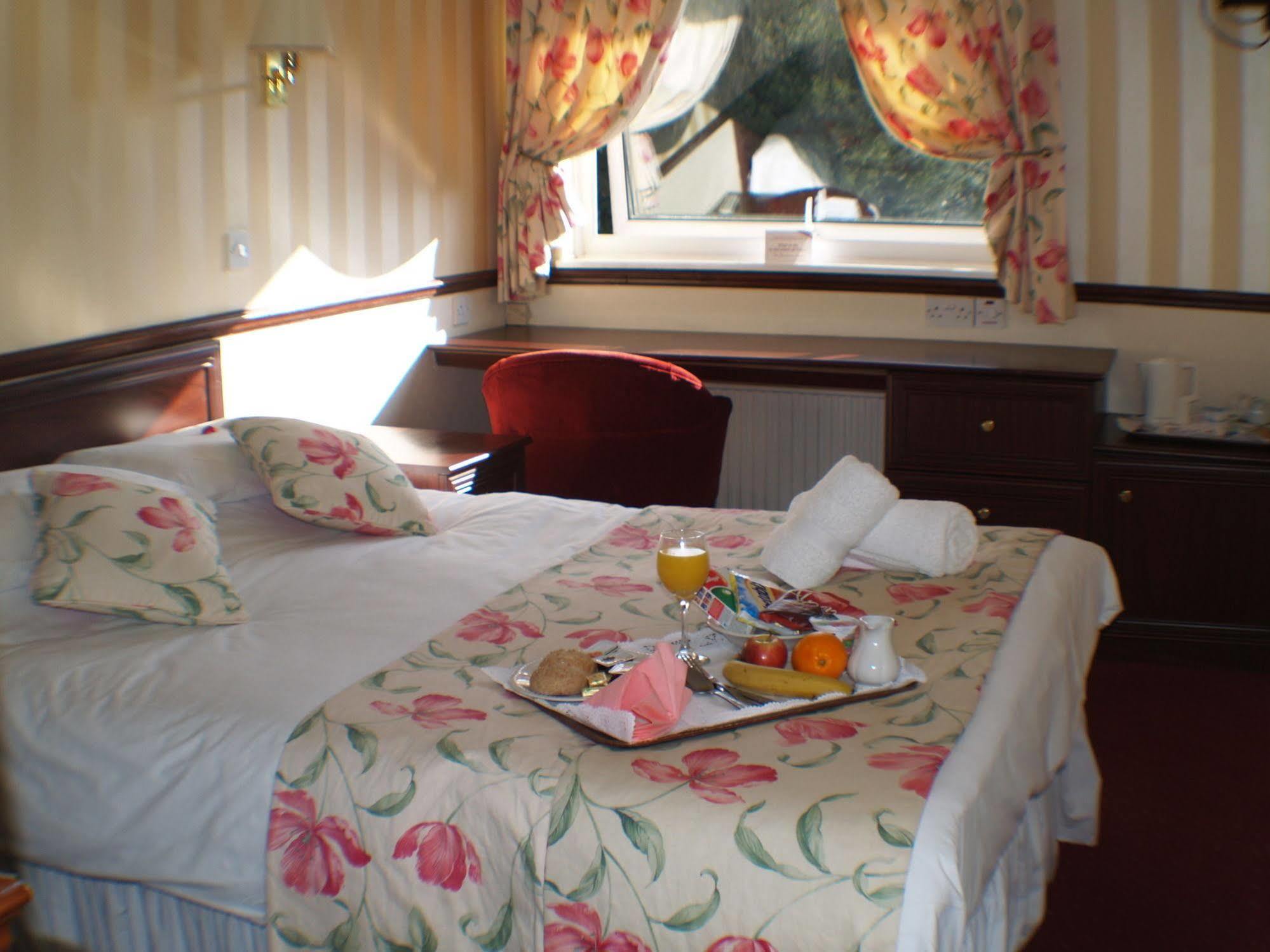 Normanhurst Hotel Sale Zewnętrze zdjęcie