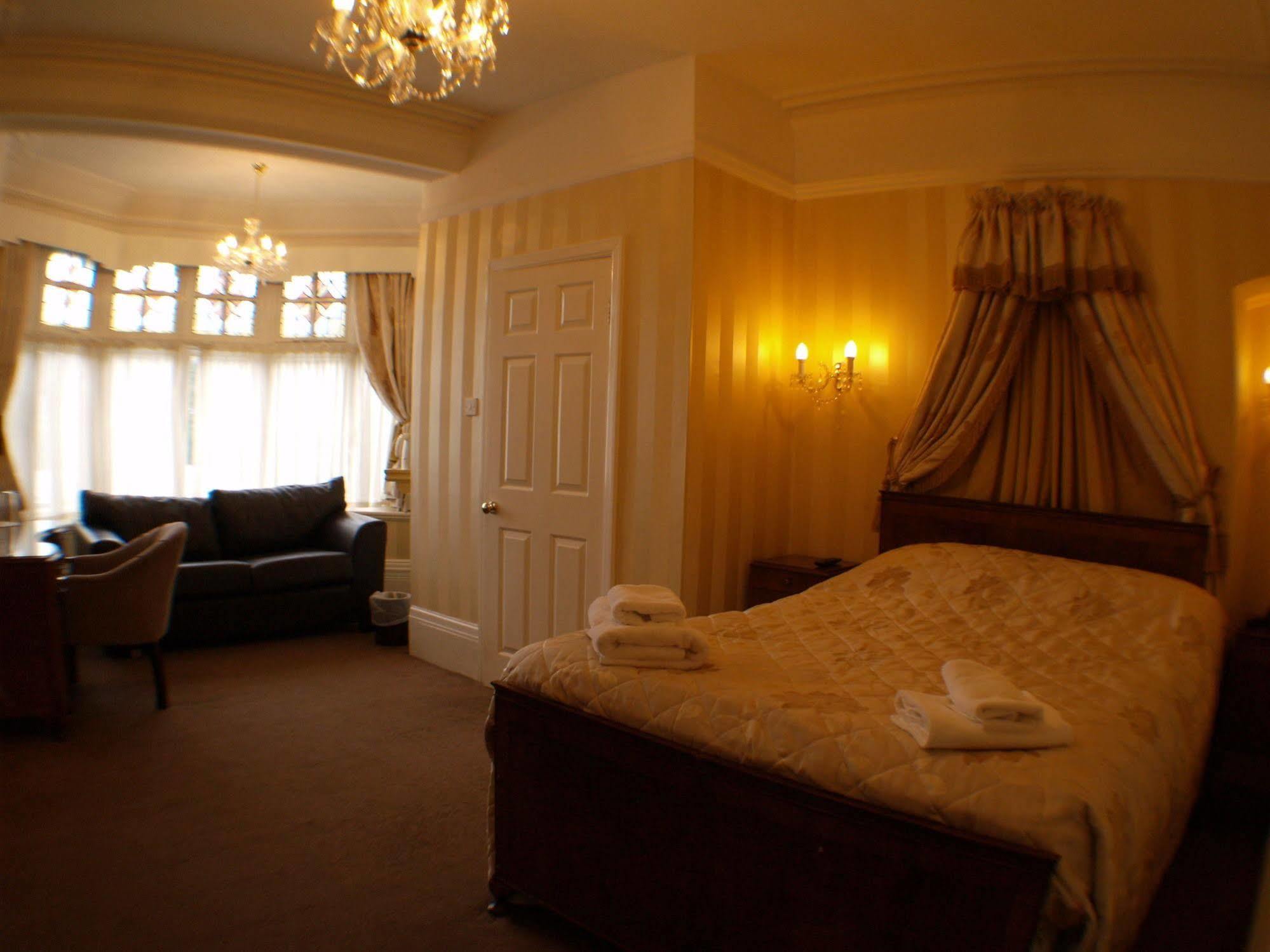 Normanhurst Hotel Sale Zewnętrze zdjęcie