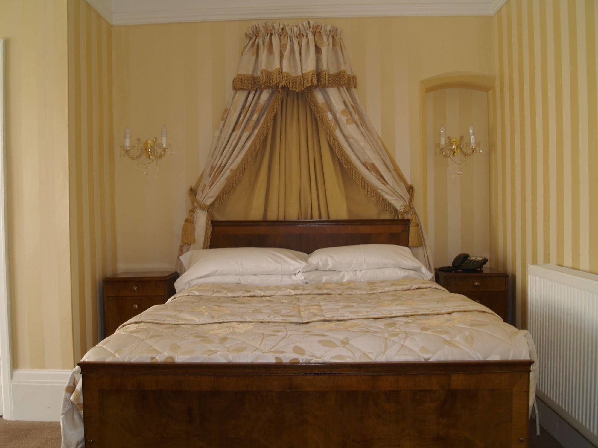 Normanhurst Hotel Sale Zewnętrze zdjęcie