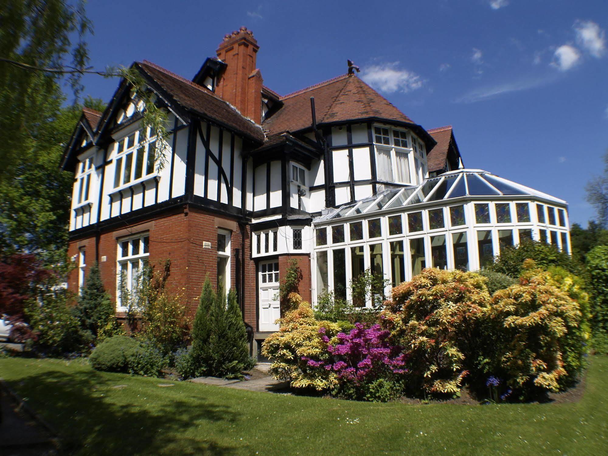 Normanhurst Hotel Sale Zewnętrze zdjęcie