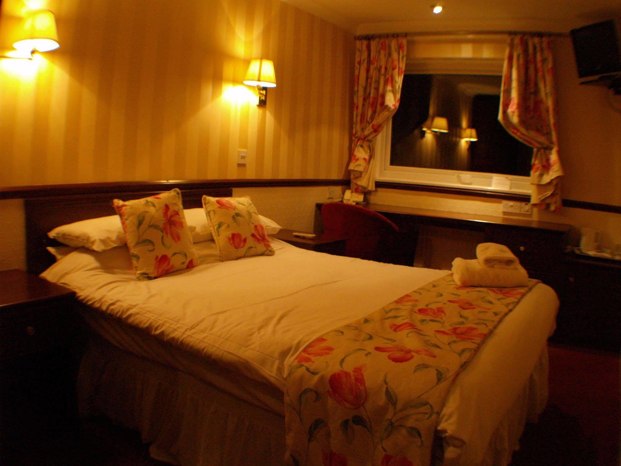 Normanhurst Hotel Sale Zewnętrze zdjęcie