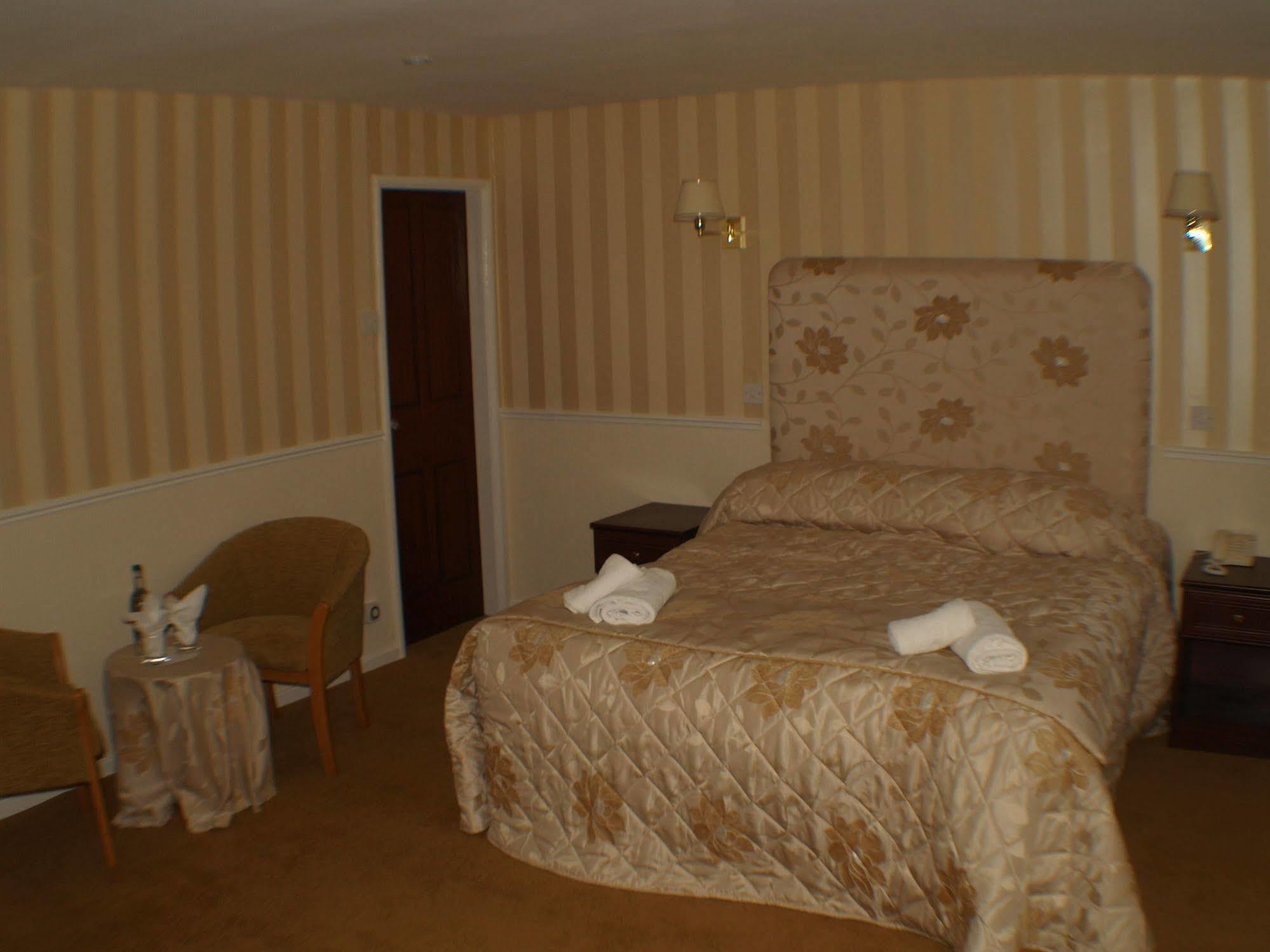 Normanhurst Hotel Sale Zewnętrze zdjęcie