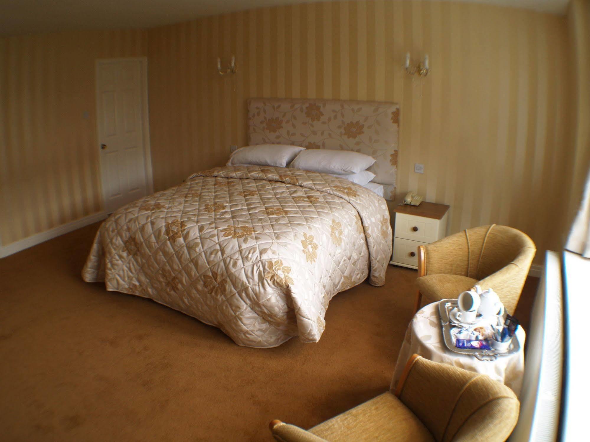 Normanhurst Hotel Sale Zewnętrze zdjęcie