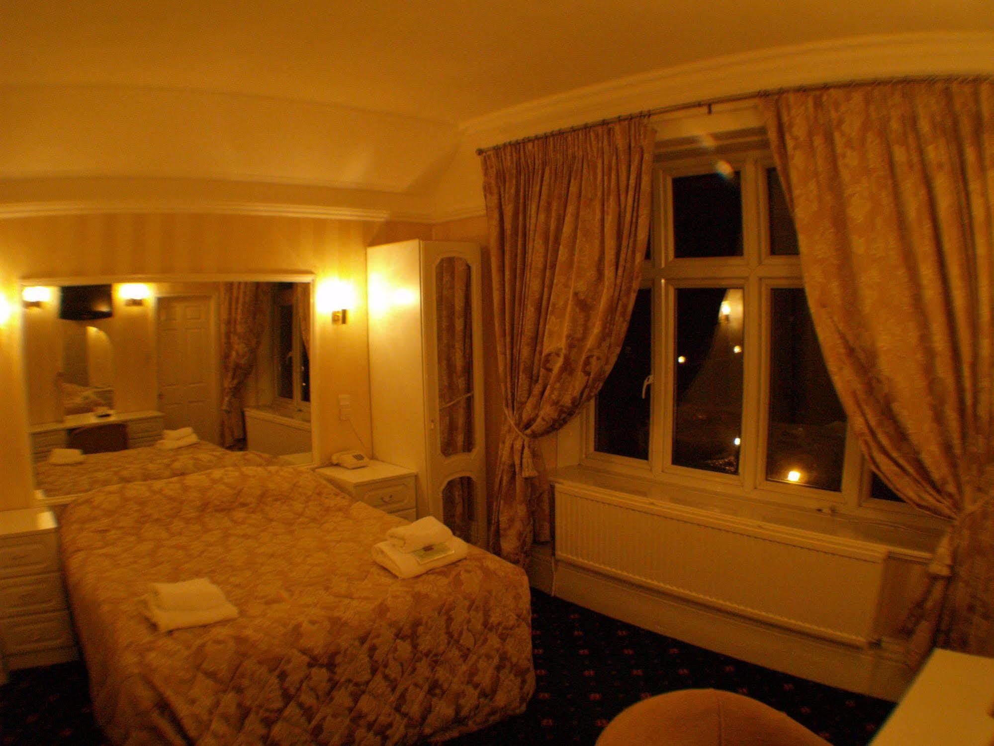 Normanhurst Hotel Sale Zewnętrze zdjęcie